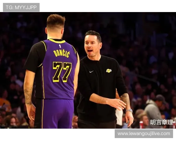 湖人队重塑辉煌迎来新赛季 星光闪耀下的冠军梦想再起航