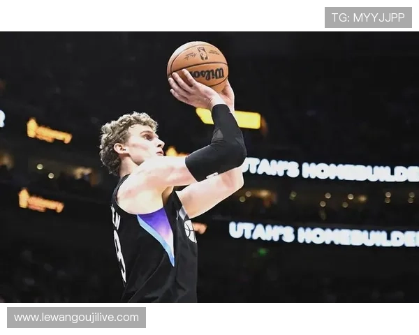 爵士队重建之路：年轻核心崛起与未来的无限可能