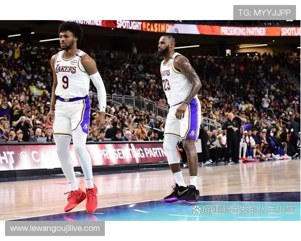 詹姆斯带领湖人迎战勇士 新赛季NBA焦点战提前预告
