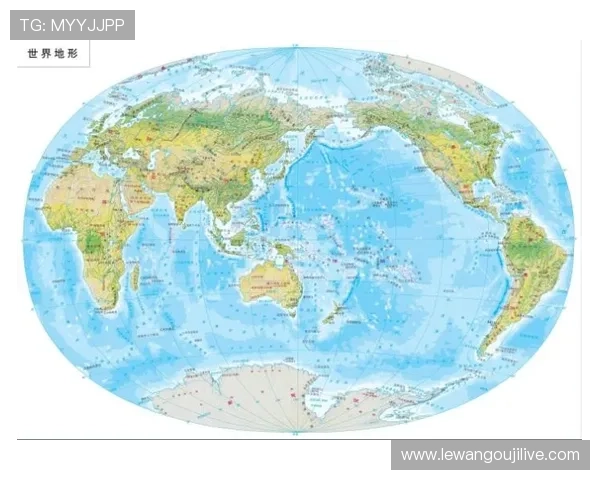 拉斯海马地区高清地形与地貌详细地图大图展示